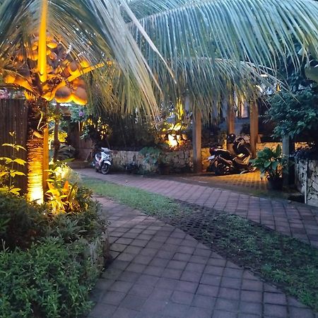 Mandox Villa Bali Ungasan Exteriör bild